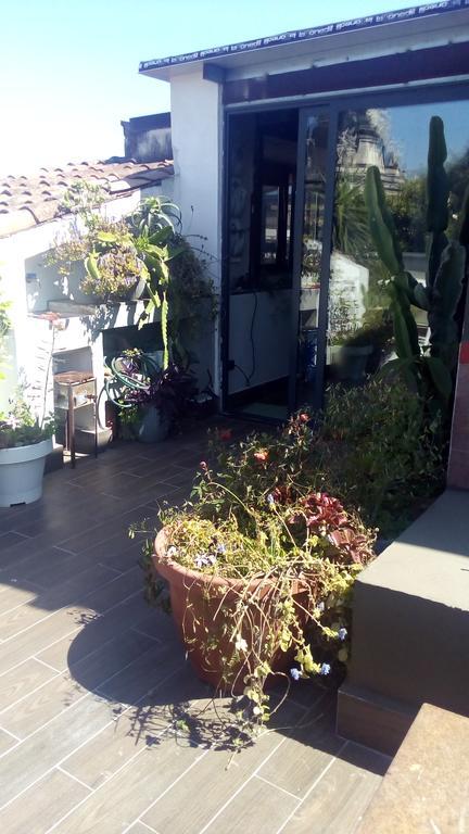 Creative Apartment Catânia Exterior foto